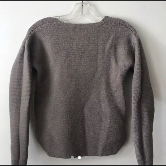 Wilfred Wool Shirt - Picture 2 of 3